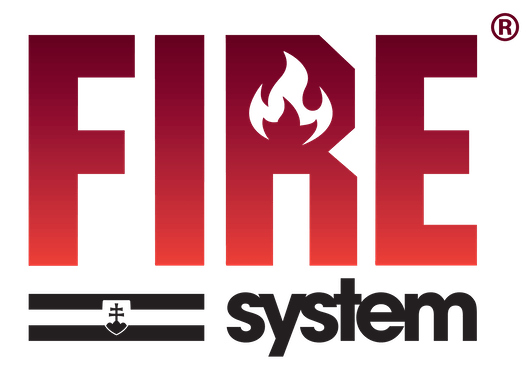 FIRE system logo
